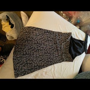 Never been worn BeBop dress!